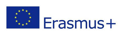 Erasmus+  logo